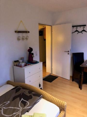 Gaestezimmer Suess- Scharf Meckenbeuren Luaran gambar