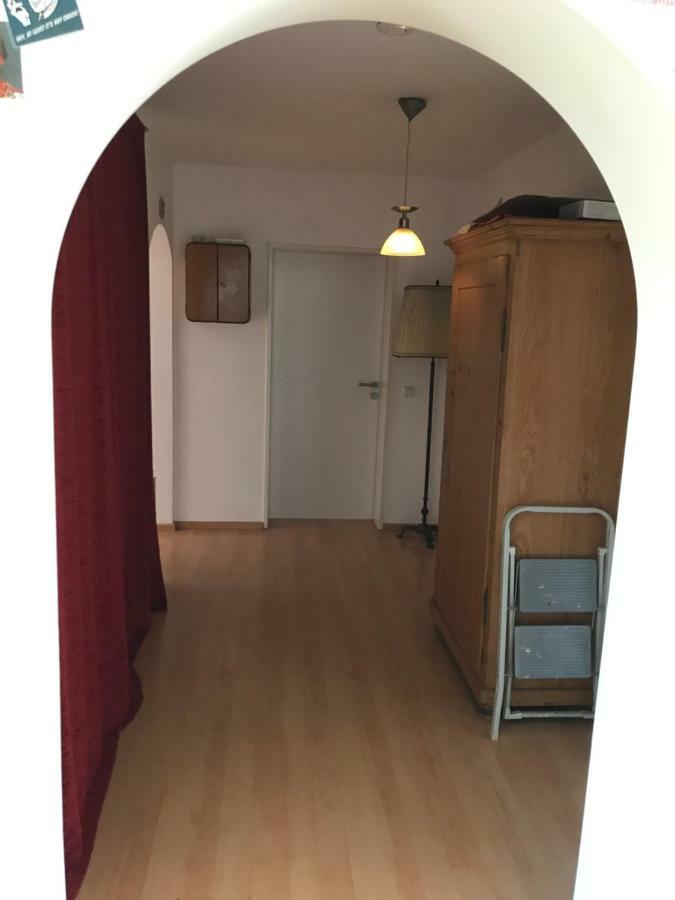 Gaestezimmer Suess- Scharf Meckenbeuren Luaran gambar